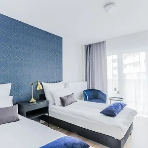 Coin Krakowska Aparthotel
