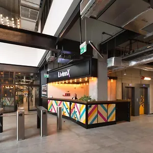 https://livinnx-krakow-student-accommodation.krakowhotelspoland.com