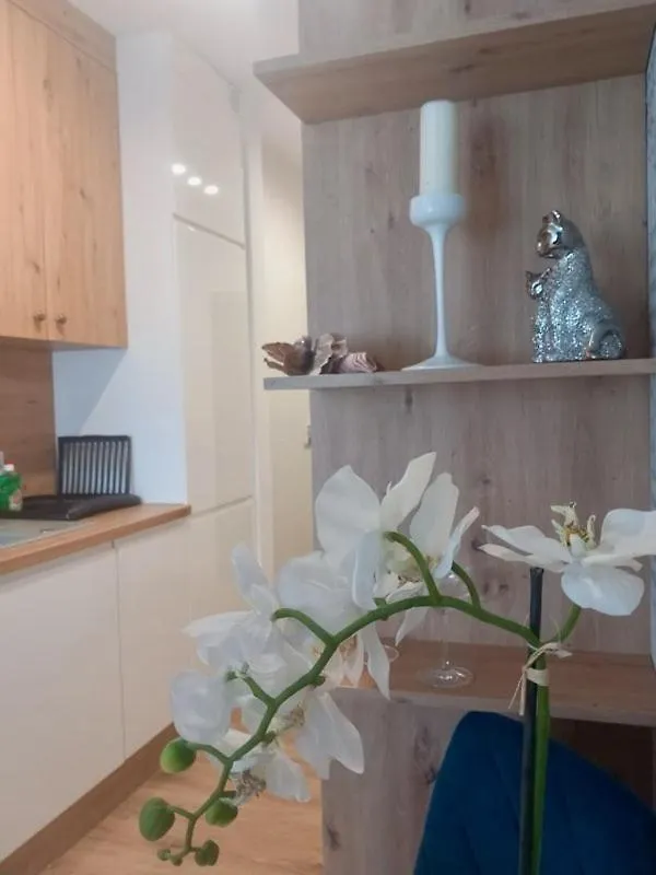 Jaworska 4 Apartments Вроцлав
